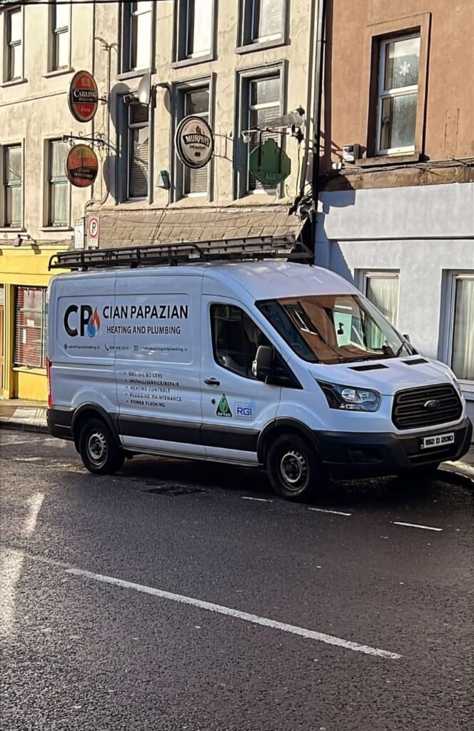 van